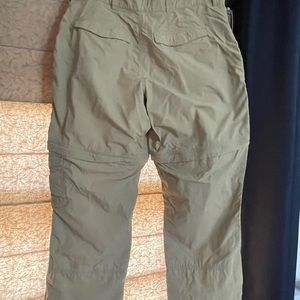 Eastern Mountain Sports Hiking Pants
